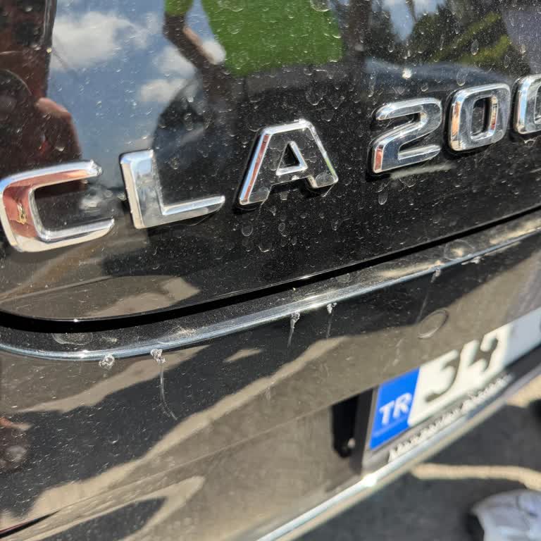 Mengerler Mercedes Bostancı Servisinde 2 Haftalık Gecikme Ve Takip Sorunu