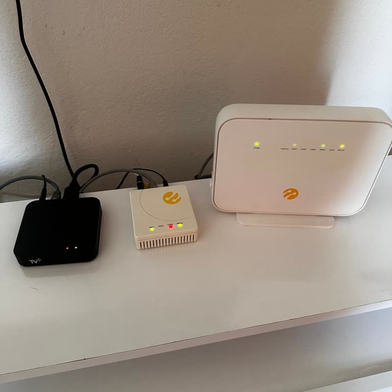 TV+ Ve İnternet Kesintisi İçin Acil Çözüm Talebi