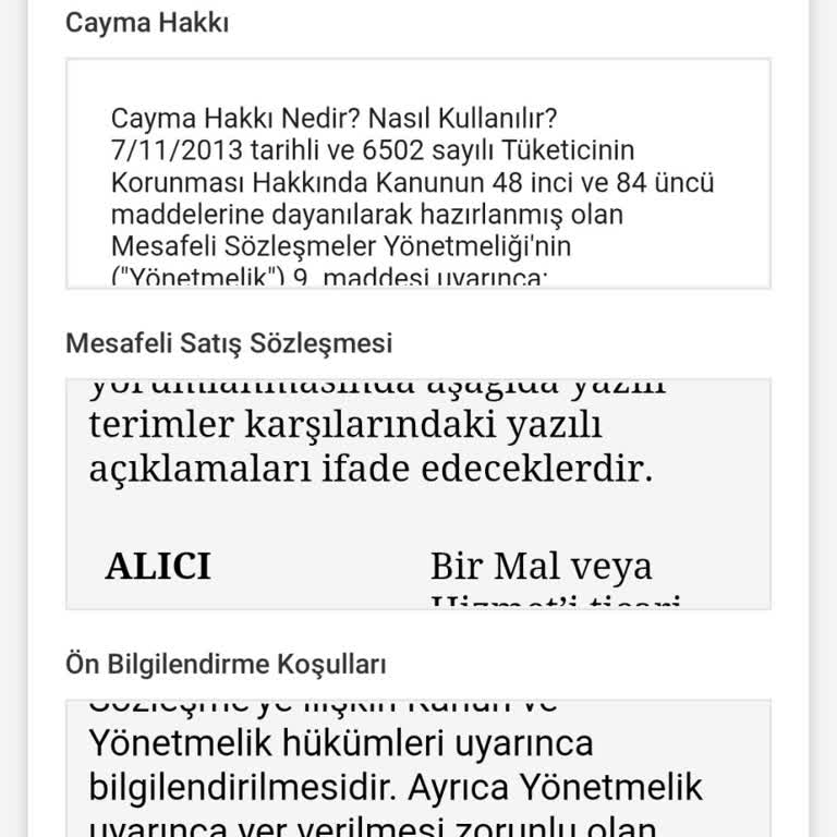 QNB Finansbank ParaPuanı Trendyol’da İşleme Alınmıyor