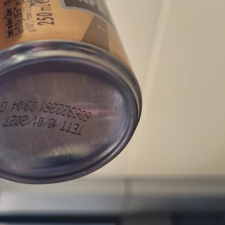 Nescafe Xpress Cafe Latte Tadının Bozulmuş Olması Ve Para İadesi Talebi