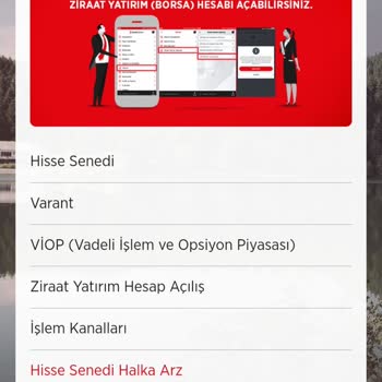 Ziraat Bankası İnternet Sitesindeki Yanıltıcı Bilgi Çocuk Yatırım Hesabı Açılmıyor