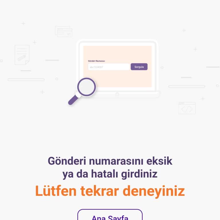 SuperStep'ta Kayıp Sipariş Ve Çelişkili Bilgi