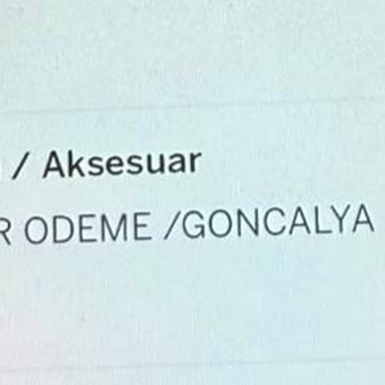 Ürün Gelmedi, Mağaza İletişimsiz, 2.715 TL İadesi Bekleniyor