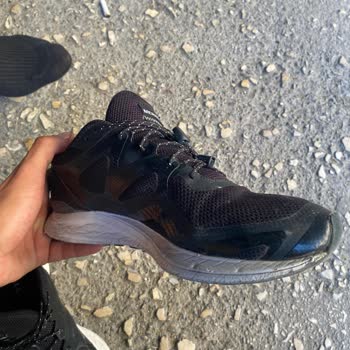 Merrell Spor Ayakkabısında Açılma Ve Fatura Hatası Nedeniyle Mağduriyet
