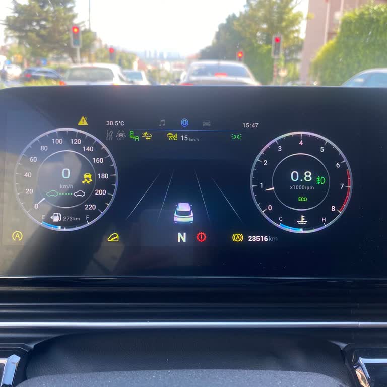 Yeni Chery Omoda 5 Araçta Çoklu Arıza Ve Kalite Sorunları, Çözüm Beklentisi