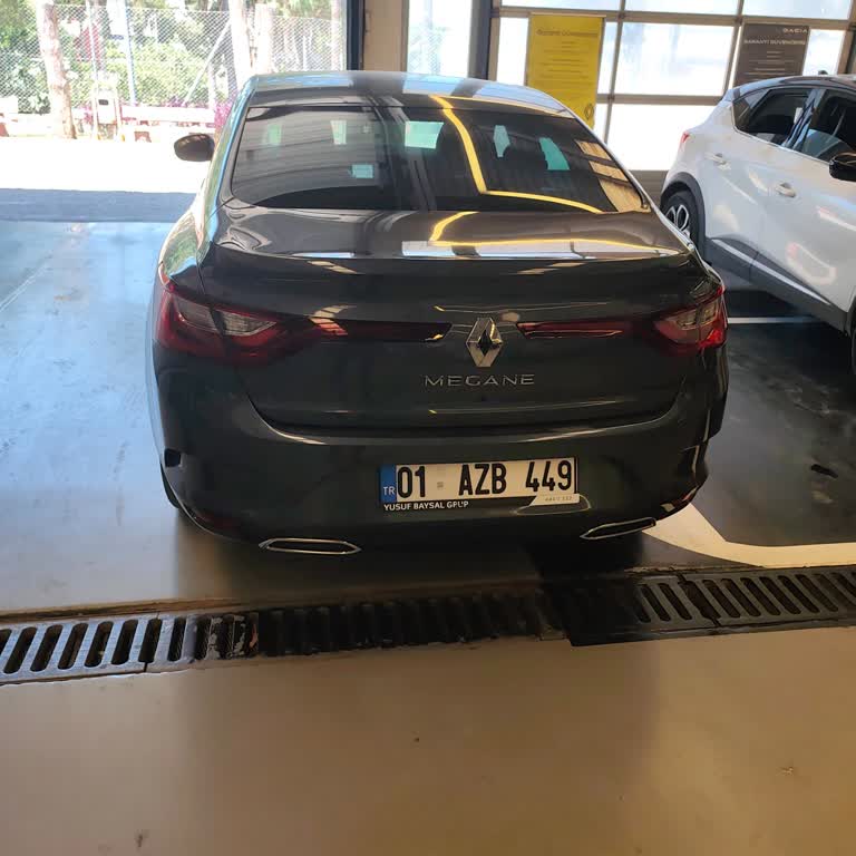 Güven Sorunu Ve Servis Davranışı İyileştirme Talebi