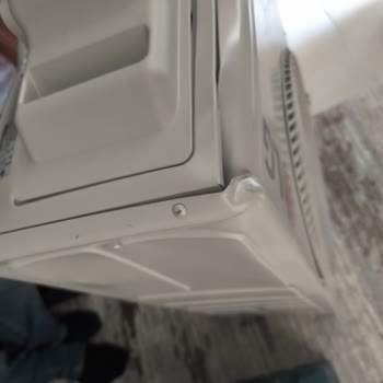 Media Markt'tan Ayıplı Klima Teslimatı ve İade Sürecindeki Sorunlar