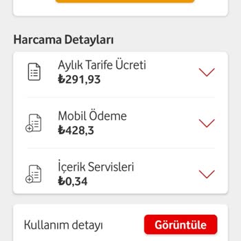 Kampanya İndirimi Geri Alındı, Faturam 720 TL'ye Yükseldi