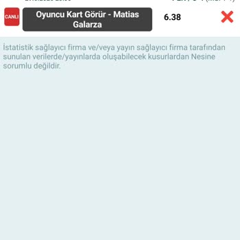 Kazanan Kuponuma Ödeme Yapılmaması Ve Yanıltıcı Bahis Seçeneği İddiaları