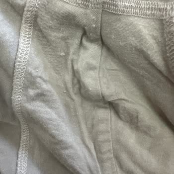 Avva Ikitelli Mağazasında Satın Alınan Boxer'lar Tüy Bırakıyor Ve Giyilemiyor