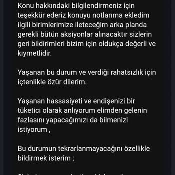 Kampanyalı Siparişimin Tek Taraflı İptali Ve Amazon Güvencesinin İhlali