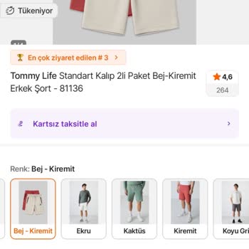 Tommy Life Ve Hepsiburada’dan Beden Değişimi Reddi Ve Bonus Kampanyası İptali