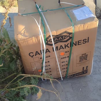 Eki aç