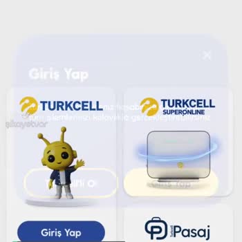 Turkcell Superbox Abonesi Olduğumdan Beri Hesabıma Giremiyorum!