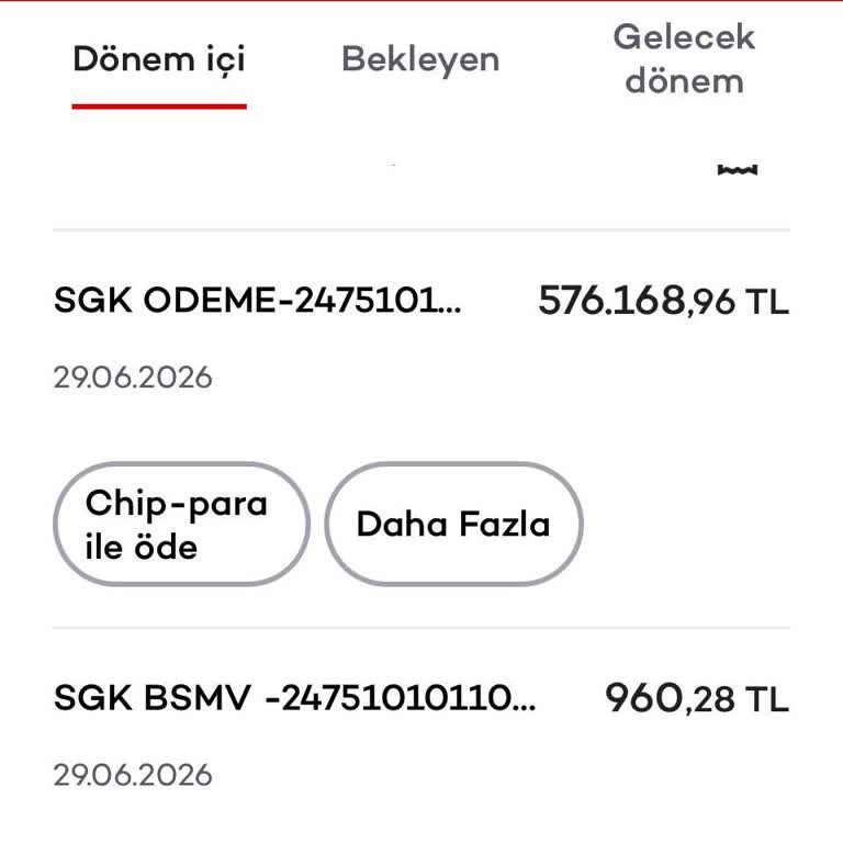 Akbank Kredi Kartı SGK Prim Ödemesinde Yanıltıcı Kampanya Bilgilendirmesi Ve Taksitlendirme Sorunu