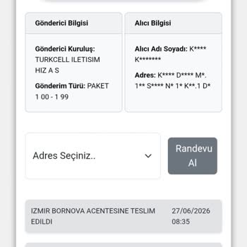 Kuryenet Takip Güncellemesi Yok, Huawei Saat Teslimatı Gecikiyor
