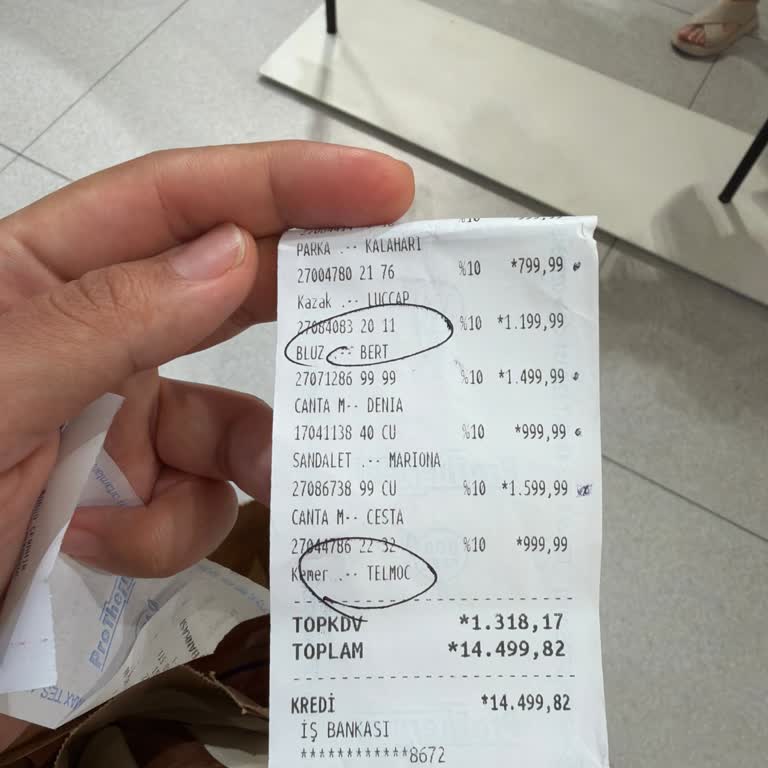 Mango Mağazasında Yanıltıcı Fiyat Uygulaması Ve Saygısız Müşteri Tutumu