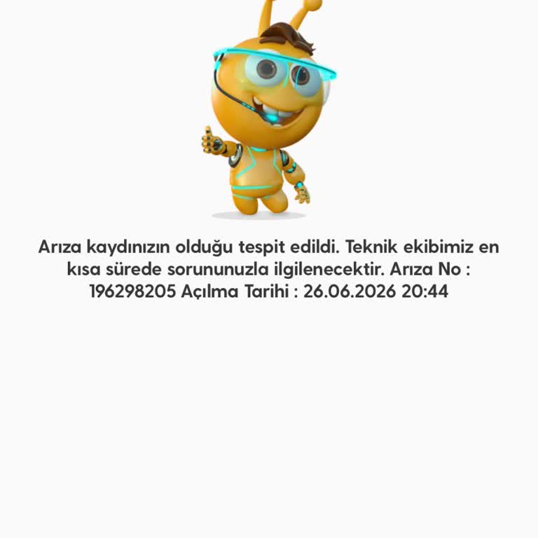 Kurulum Sonrası İnternet Kesildi, Müşteri Hizmetlerinden Yanıt Gelmiyor
