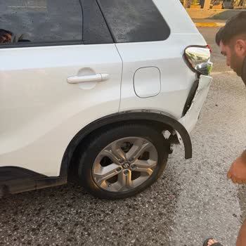 35 Gün Bekleme Sonrası Arka Görüş Kamerası Sorunu Çözülmedi