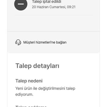 Hepsiburada'dan Eksik Ürün Gönderimi Ve Cevapsız Müşteri Hizmetleri
