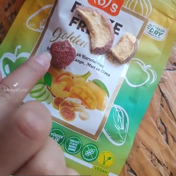 Pol's Gurme Yeşil Elmam Nerede?