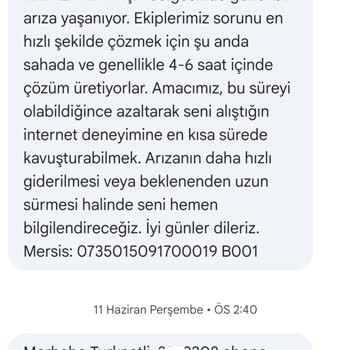 Gaziosmanpaşa’da Sürekli İnternet Kesintileri Ve Müşteri Hizmetlerine Ulaşılamama