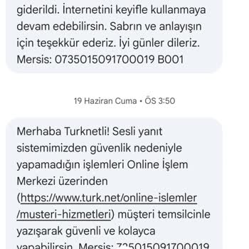Gaziosmanpaşa’da Sürekli İnternet Kesintileri Ve Müşteri Hizmetlerine Ulaşılamama