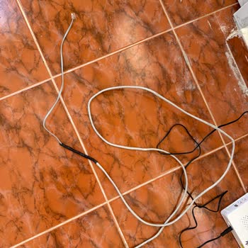 Digiturk Kurulumunda Eski Yırtık Kablo Kullanılması Ve Memnuniyet Anketi Baskısı