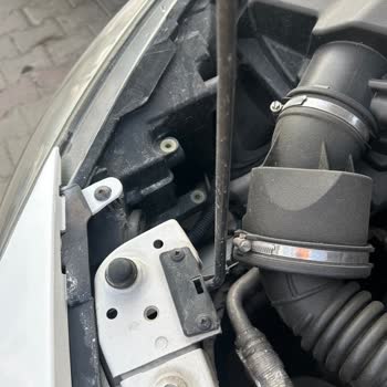 Kalitesiz İşçilik, Parça Uyumsuzluğu Ve Koruma Eksikliği
