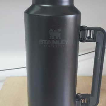 Stanley Termos Isı Tutmuyor, Yetkili Servis Reddedildi, Değişim Ve İade Talebi