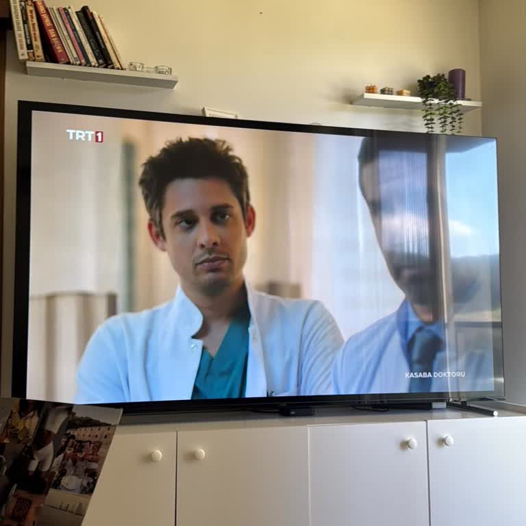 Arçelik TV’nin Tivibu Desteği Olmadığı Yönünde Yanıltıcı Satış Ve Çalışan Tavrı