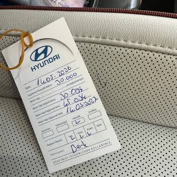 Hyundai Ioniq 5'te Titreme Sorunu Ve Hyundai Türkiye'nin Sessizliği