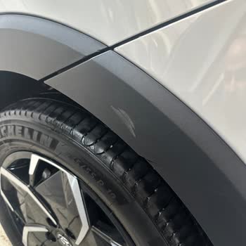 Hyundai Ioniq 5'te Titreme Sorunu Ve Hyundai Türkiye'nin Sessizliği