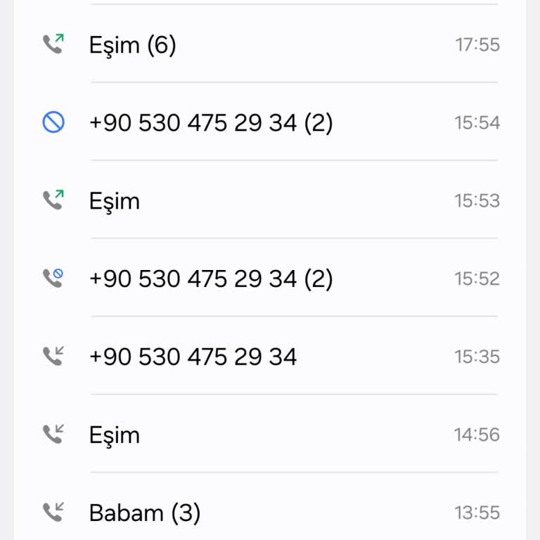 Turkcell Görevlisi Taklidiyle Yapılan Sahte Paycell Kredi Teklifi Ve Hızlı İnceleme Talebi
