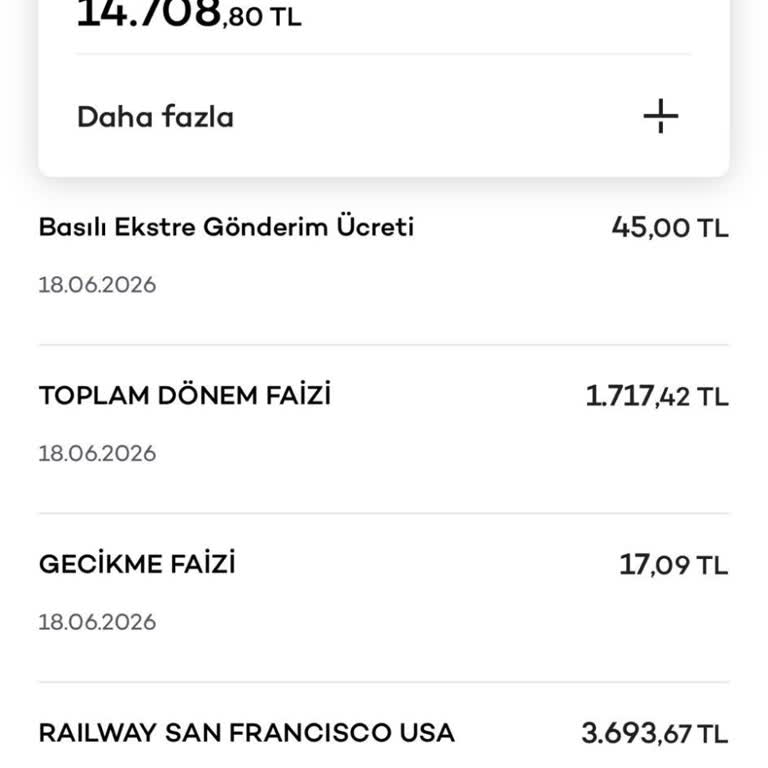 Akbank’ta Haksız Faiz Kesintisi İadesi Talebi