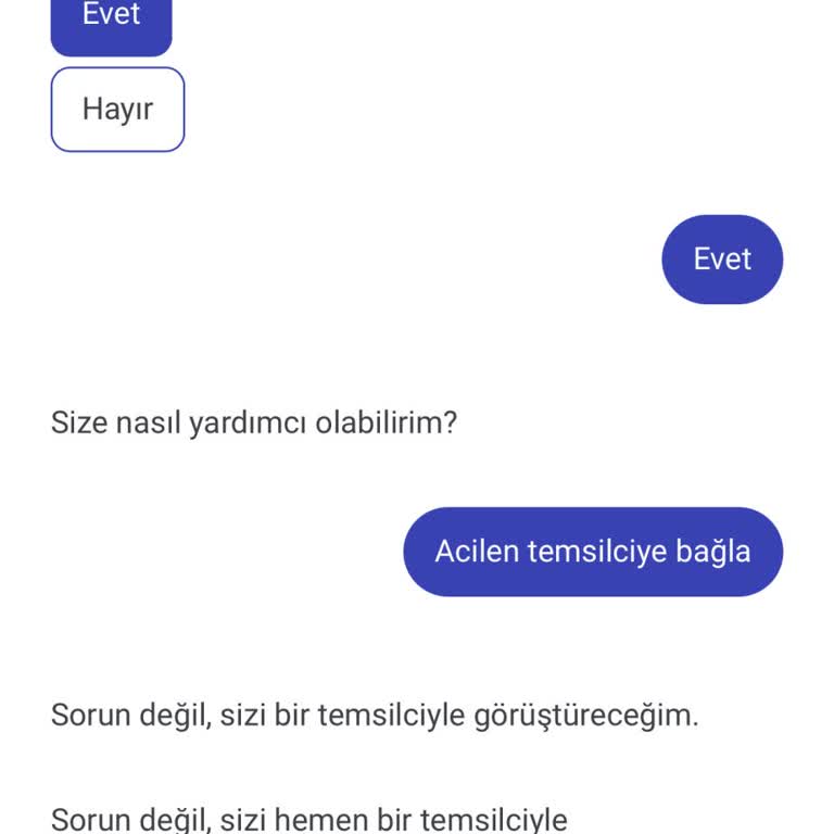 Aynı Gün Teslimat İhlali Ve İletişimsizlik