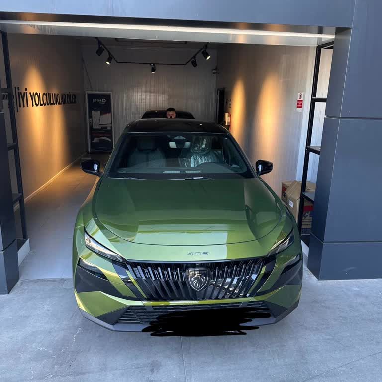 Antalya Peugeot Bayisinde Çocuklar Aç Bırakıldı Ve Müşteri Hizmeti Yok