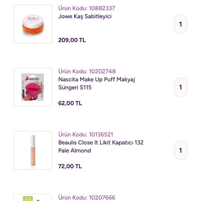 Gratis Siparişim İşleme Alınmadı, Tatil Öncesi Acil Kargo Talebi