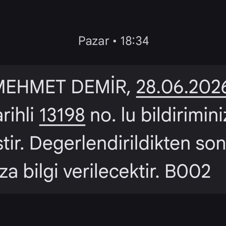 ATM'den Yatırılan 12.200 TL Hesaba Yansımıyor, Müşteri Hizmetleri Çözüm Sunmuyor