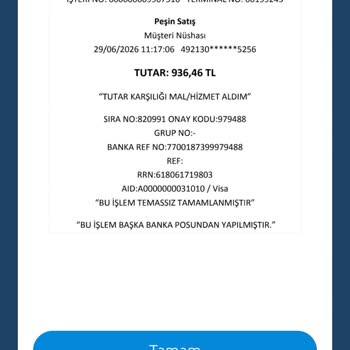 Yanlış Beden, Renk Ve Kalitede Boxer Gönderimi, Satıcıdan Cevap Yok