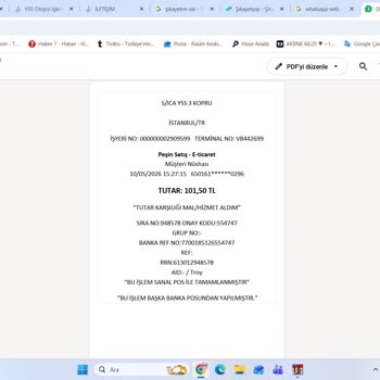 Geçmiş Ödeme Sonrası Haksız Gecikme Cezası Ve İade Talebi