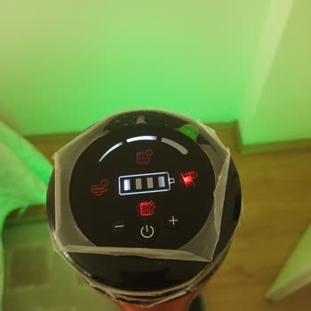 Garanti Kapsamında Arçelik Dik Süpürge Tekrar Arızalanıyor, Kalıcı Değişim İstiyorum