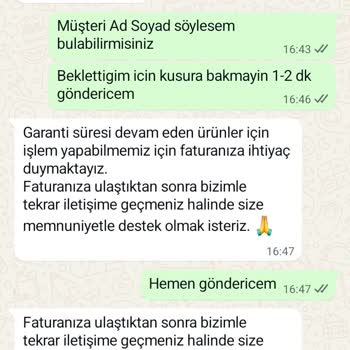 Kampanya Hediyesi Eksikliği Ve 100 Gece Garantisi İhlali