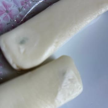 Bahçıvan Kaşar Diliminde Son Kullanma Tarihi Olmasına Rağmen Küflenen Ürün