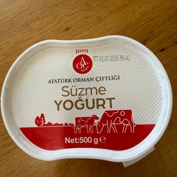 Küflü Yoğurt Satışı Sağlık Endişesi Yaratıyor