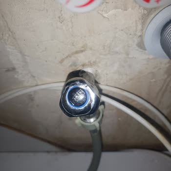 Vestel Cihazı Sürekli Hata Veriyor Ve Su Sızdırıyor, Değişim Talep Ediyorum