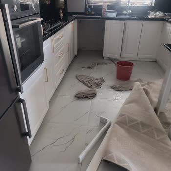 Vestel Cihazı Sürekli Hata Veriyor Ve Su Sızdırıyor, Değişim Talep Ediyorum