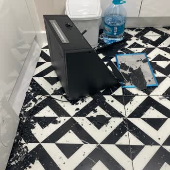 Kumtel Davlumbaz Ani Düşüşü Aile Güvenliğini Tehlikeye Attı