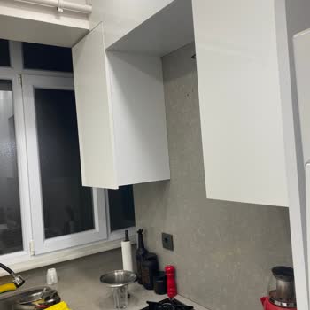 Kumtel Davlumbaz Ani Düşüşü Aile Güvenliğini Tehlikeye Attı