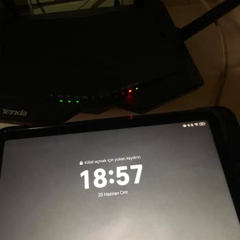 Sürekli İnternet Kopması Ve Teknik Servis Randevusunun Gelmemesi